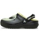 Slapi Crocs Classic Lined Alien Clog T 211637-001