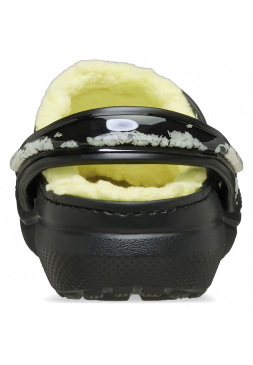 Slapi Crocs Classic Lined Alien Clog T