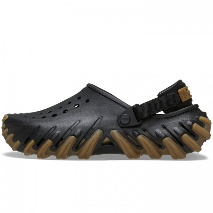 Шлепанцы Crocs Echo Gum RO Clog 211675-001