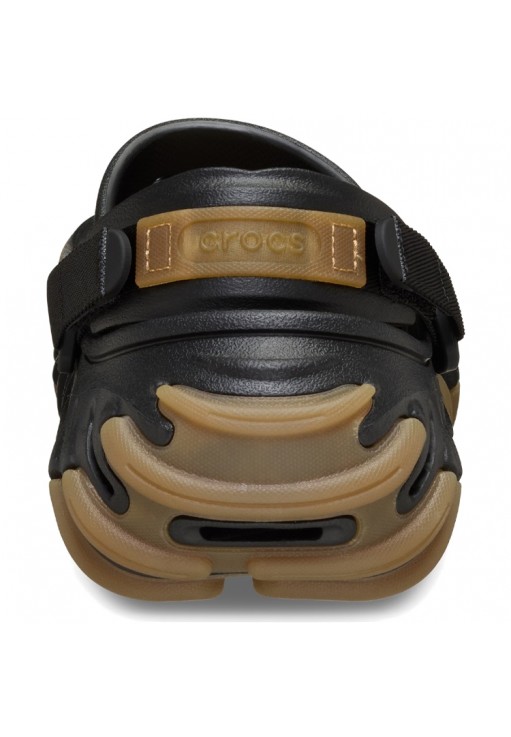 Шлепанцы Crocs Echo Gum RO Clog