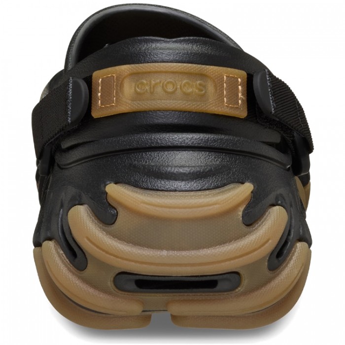 Шлепанцы Crocs Echo Gum RO Clog 211675-001 - 2