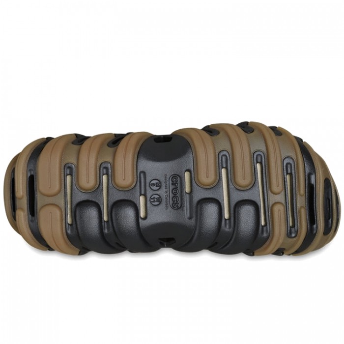 Шлепанцы Crocs Echo Gum RO Clog 211675-001 - 4