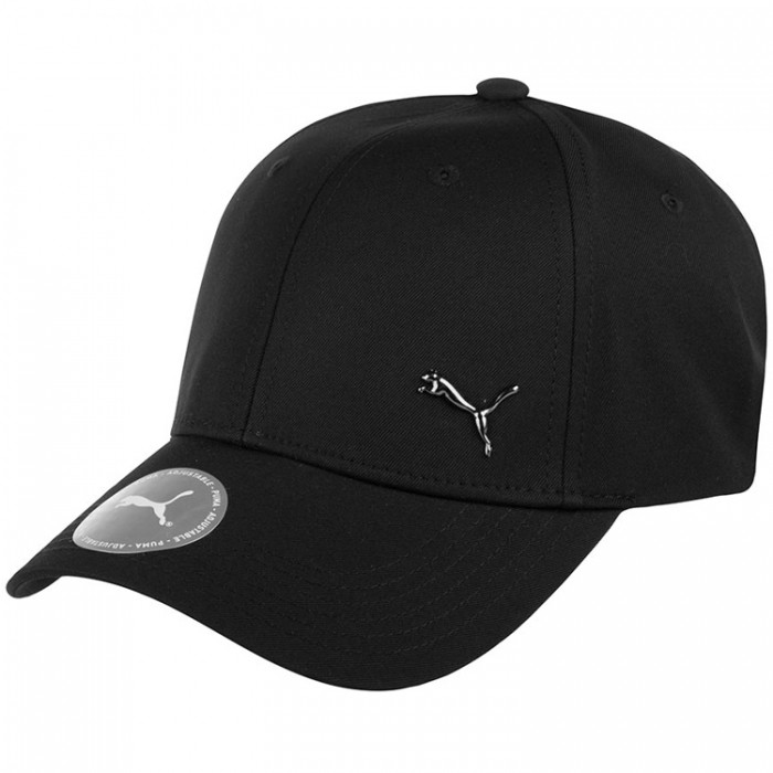 Chipiu Puma Metal Cat Cap 2126901