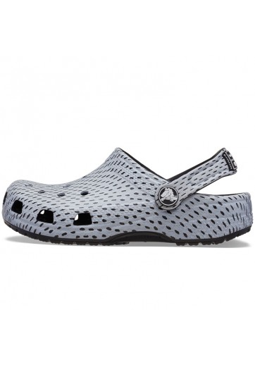 Slapi Crocs Classic Jersey Clog