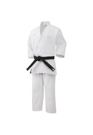 Kimono p/karate 340g/m2 Mizuno Kime