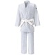 Kimono p/judo 350g/m2 Mizuno Kodomo Belt Jr 22GG2A353101