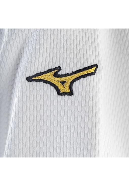 Кимоно для дзюдо 750г/м2 Mizuno Yusho
