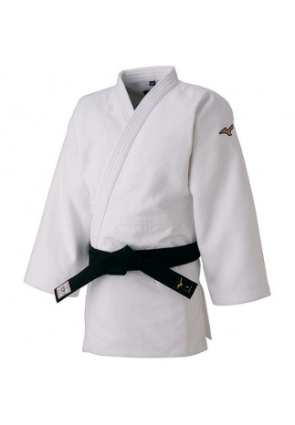 Jacheta p/judo 750g/m2 Mizuno IJF jacket CN 2023(U)