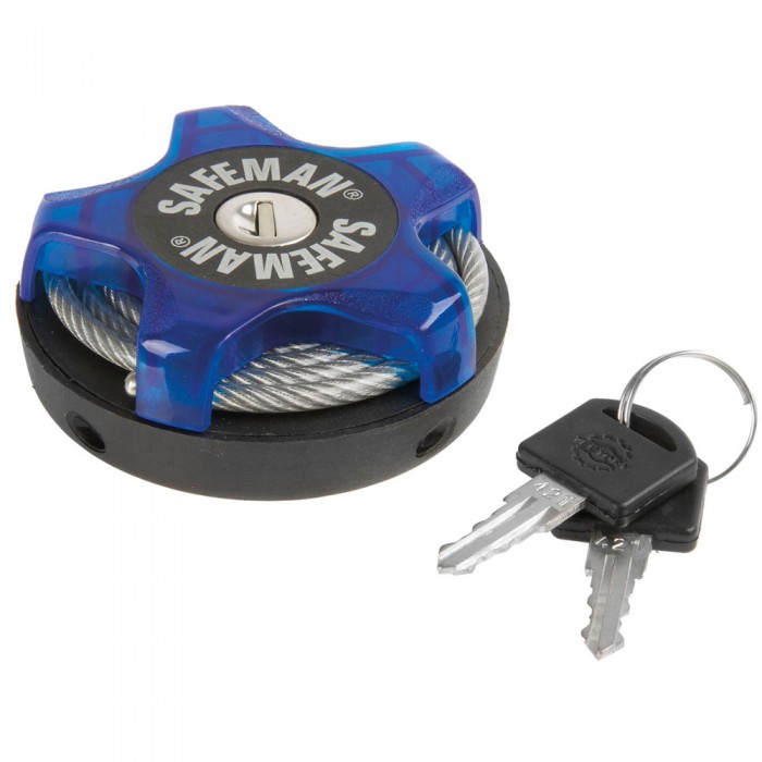 Замок Safeman Antitheft 230001