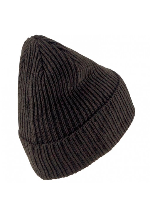 Шапка Puma Ribbed Classic Cuff Beanie