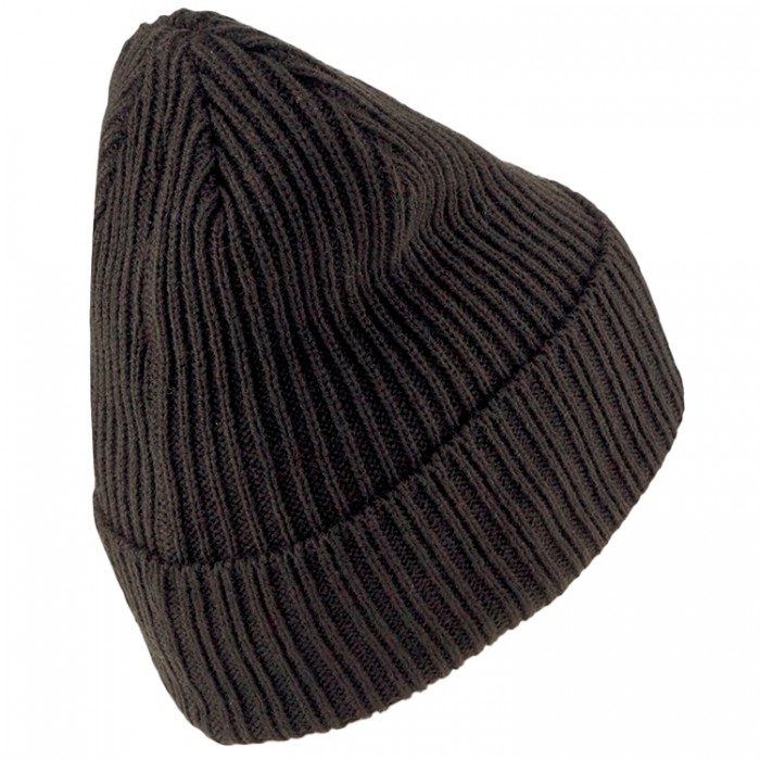 Шапка Puma Ribbed Classic Cuff Beanie 2403801 - 2