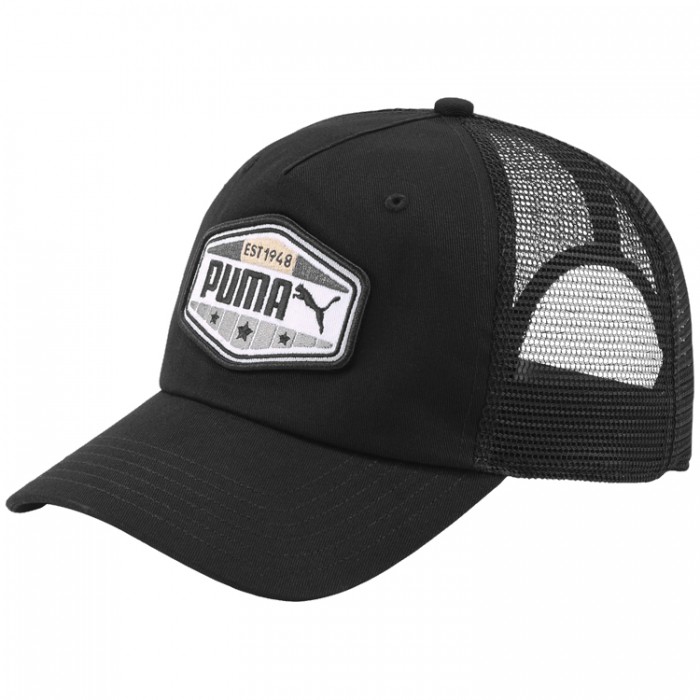 Кепка Puma Trucker Cap 2404601