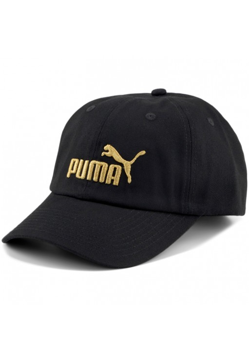 Кепка Puma ESS BB Cap