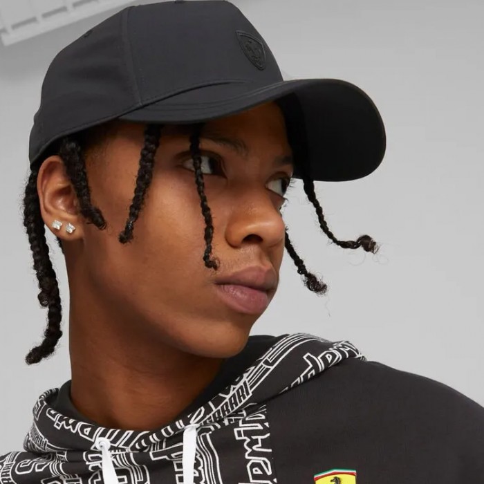 Chipiu Puma SPTWR Style BB Cap 2445401 - 3