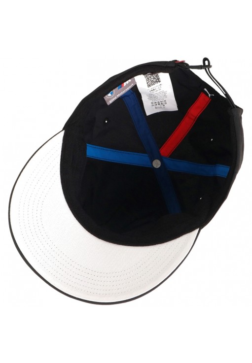 Chipiu Puma MMS Heritage BB Cap