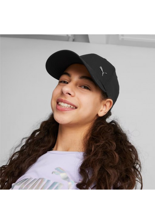 Chipiu Puma Metal Cat Cap Jr