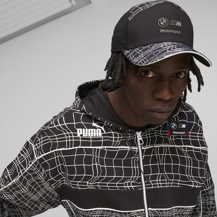 Chipiu Puma MMS Camo BB Cap 2478501 - 4