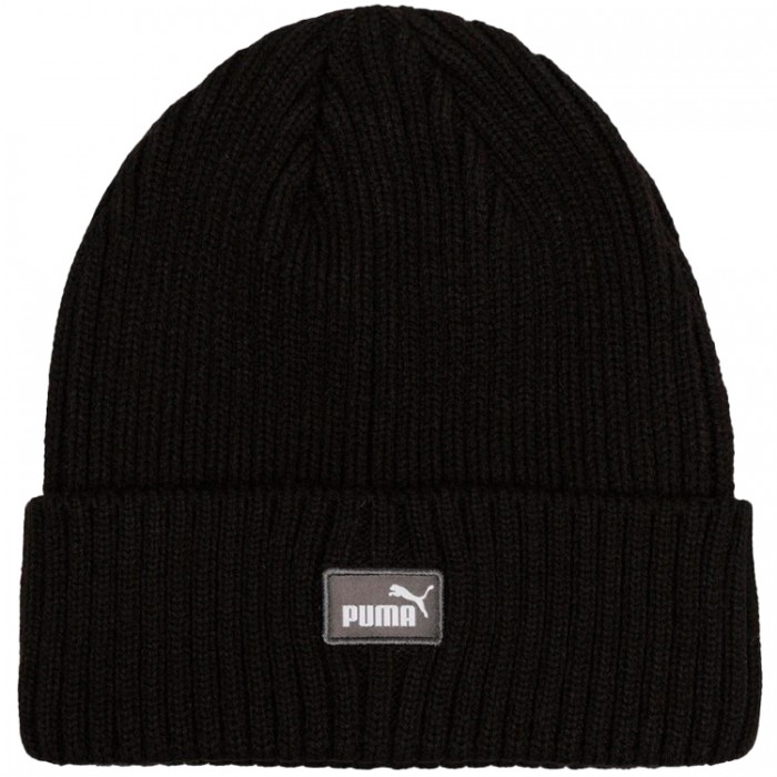 Шапка Puma Classic Cuff Beanie 2482601