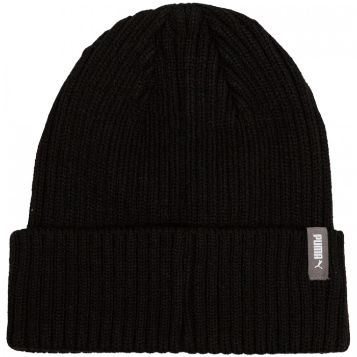 Шапка Puma Classic Cuff Beanie 2482601 - 2