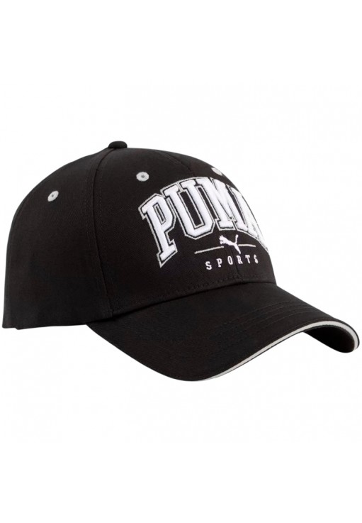 Кепка Puma Squad BB Cap