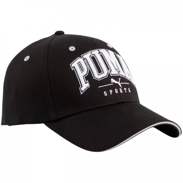 Chipiu Puma Squad BB Cap 2547501