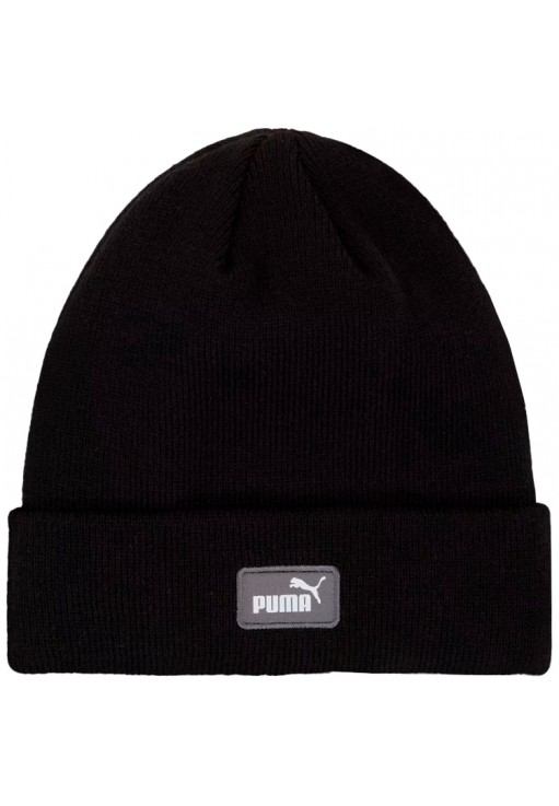 Шапка Puma Classic Cuff Beanie Jr