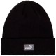 Шапка Puma Classic Cuff Beanie Jr 2589401