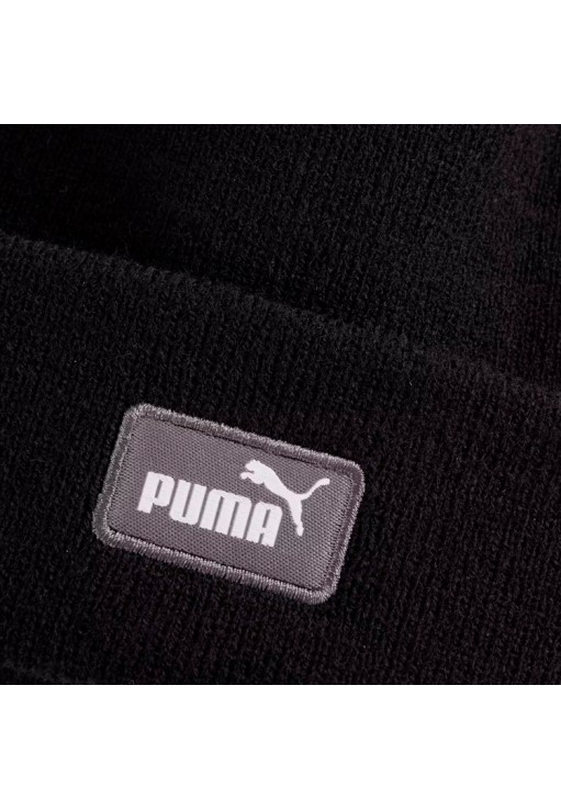 Шапка Puma Classic Cuff Beanie Jr