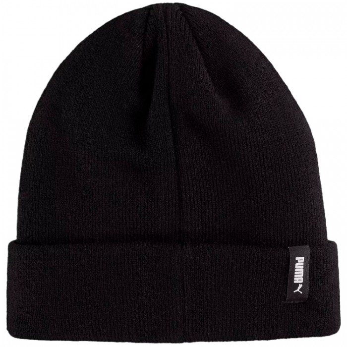 Шапка Puma Classic Cuff Beanie Jr 2589401 - 3