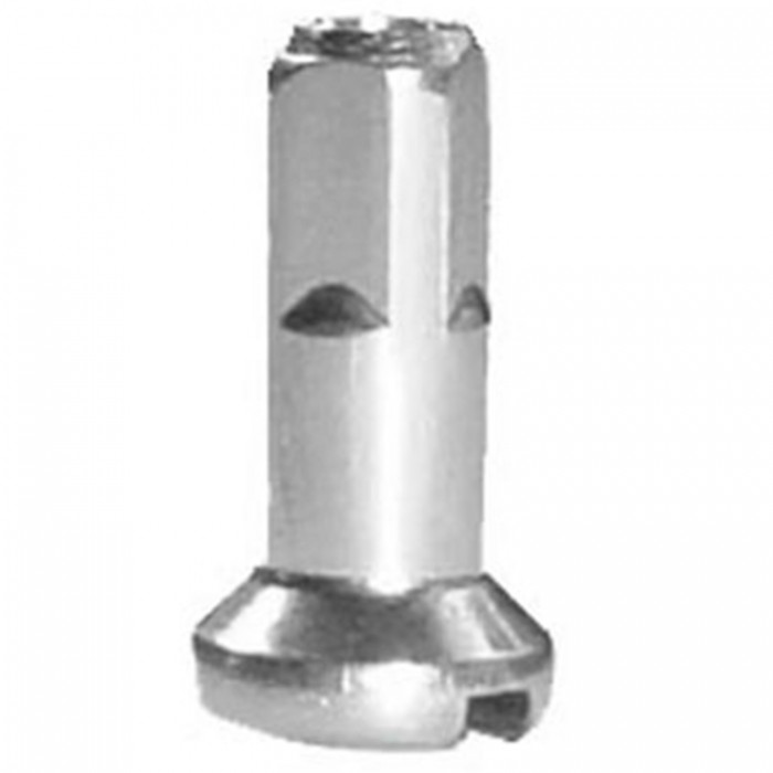 Ниппель для спиц cnSpoke 14G-B spoke nipple 280101