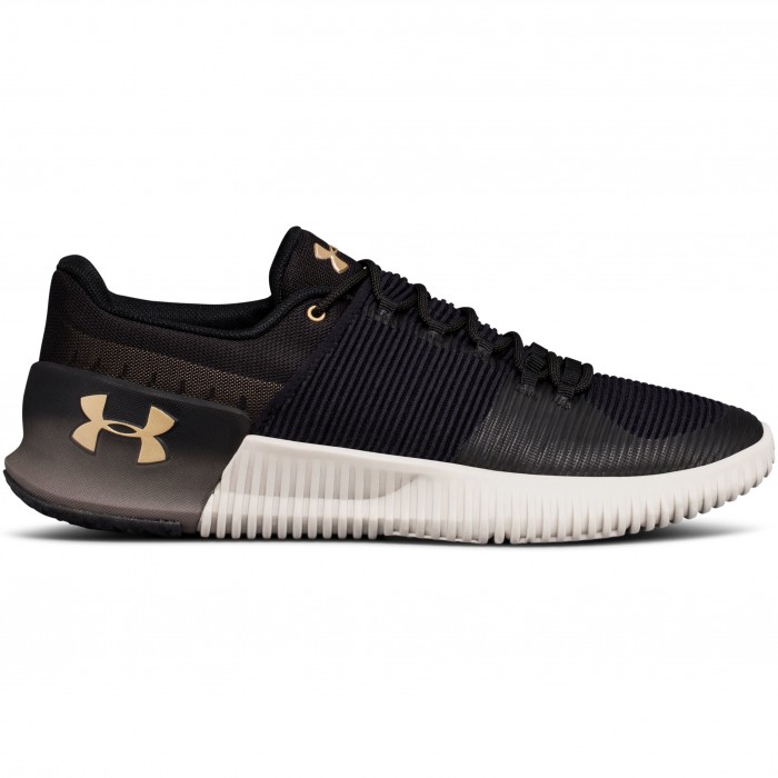 Incaltaminte Sport Under Armour  ULTIMATE SPEED 3000365-001 - 2 Incaltaminte Sport Under Armour  ULTIMATE SPEED 3000365-001 - 2
