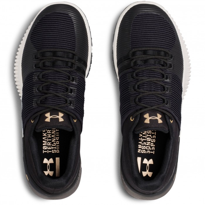 Incaltaminte Sport Under Armour  ULTIMATE SPEED 3000365-001 - 3 Incaltaminte Sport Under Armour  ULTIMATE SPEED 3000365-001 - 3