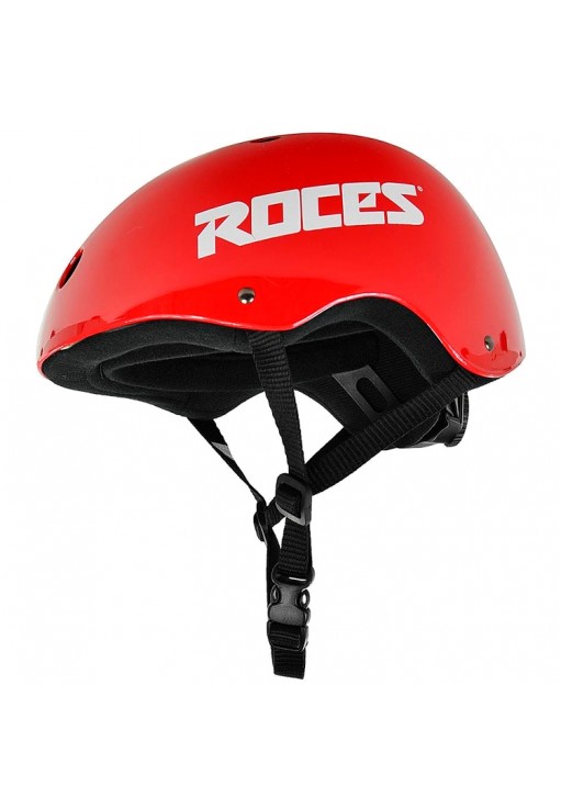 Защитный шлем Roces CE AGGRESSIVE HELMET