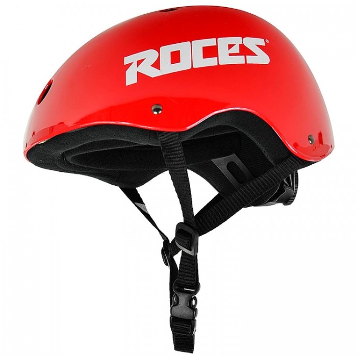 Защитный шлем Roces CE AGGRESSIVE HELMET 300756-001