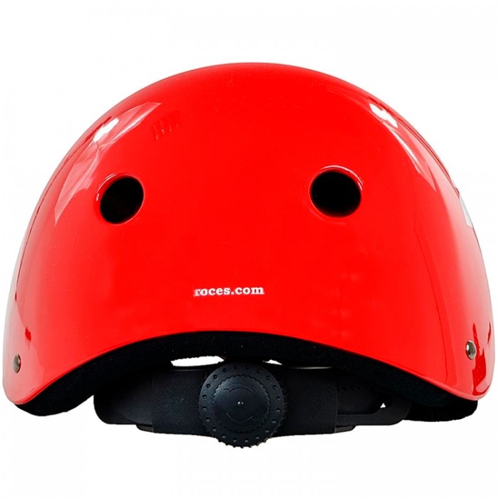 Защитный шлем Roces CE AGGRESSIVE HELMET 300756-001 - изображение №2