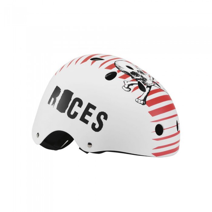 Шлем Roces CE SKULL 800 HELMET 301351-001