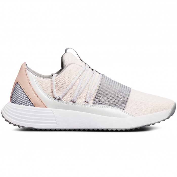 Incaltaminte Sport Under Armour W Breathe Lace 3019973-601 - 3 Incaltaminte Sport Under Armour W Breathe Lace 3019973-601 - 3