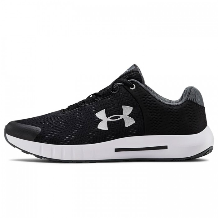 Incaltaminte Sport Under Armour UA GS Pursuit BP 3022092-001