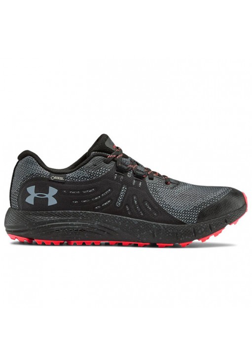 Кроссовки Under Armour UA Charged Bandit Trail GTX