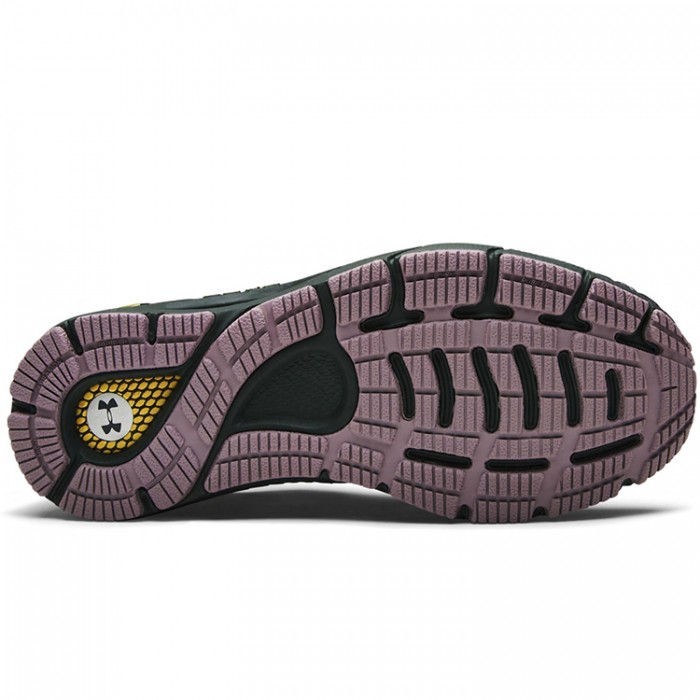 Кроссовки Under Armour UA W HOVR Sonic 3 Storm 707570 - изображение №4 | Sportlandia Кроссовки Under Armour UA W HOVR Sonic 3 Storm 707570 - изображение №4