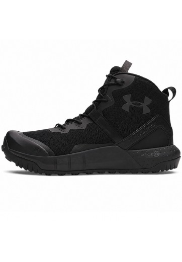 Ghete Under Armour UA Micro G Valsetz Mid