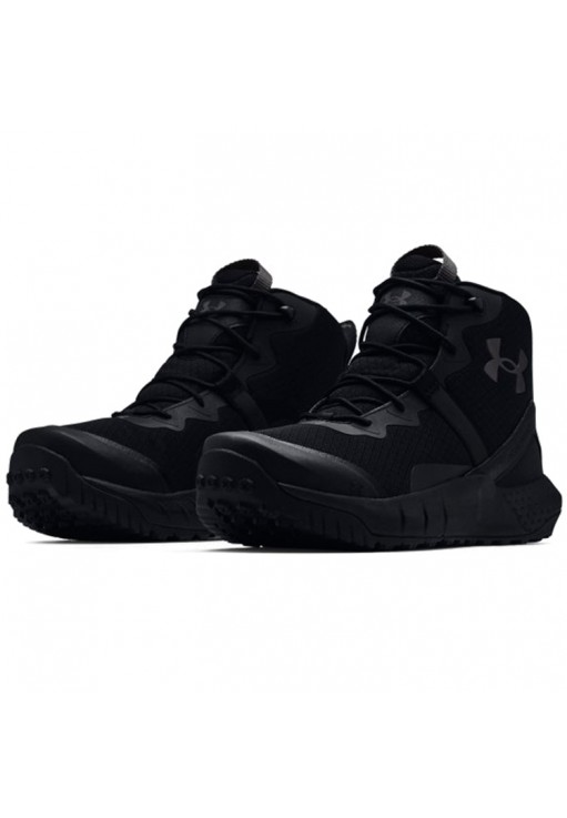 Ботинки Under Armour UA Micro G Valsetz Mid