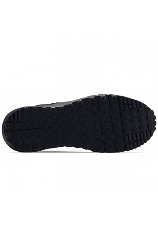 Ботинки Under Armour UA Micro G Valsetz