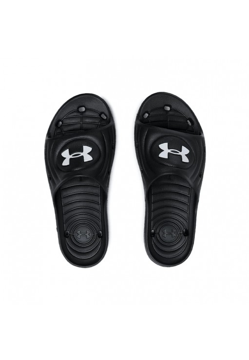 Шлепанцы Under Armour UA M LOCKER IV SL