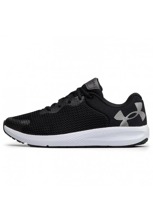 Кроссовки Under Armour UA Charged Pursuit 2 BL