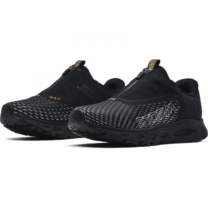 Кроссовки Under Armour UA HOVR Infinite 3 Storm 794809 - изображение №2 | Sportlandia Кроссовки Under Armour UA HOVR Infinite 3 Storm 794809 - изображение №2