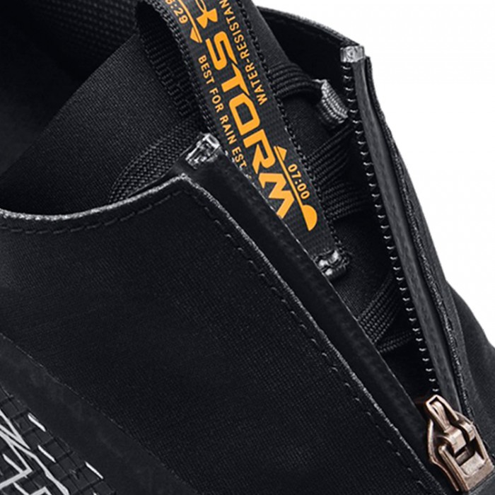 Кроссовки Under Armour UA HOVR Infinite 3 Storm 794809 - изображение №3 | Sportlandia Кроссовки Under Armour UA HOVR Infinite 3 Storm 794809 - изображение №3