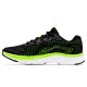 Incaltaminte Sport Under Armour UA BGS Charged Bandit 7-BLK 3024341-001