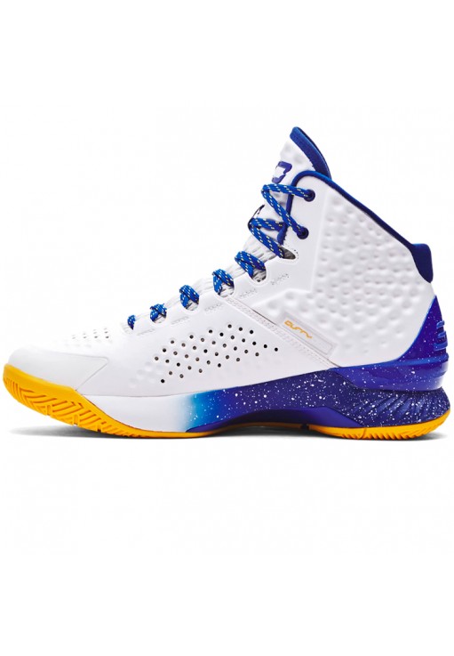 Кроссовки Under Armour CURRY 1 PRNT