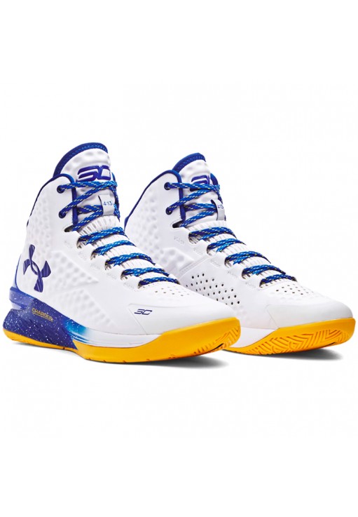 Кроссовки Under Armour CURRY 1 PRNT